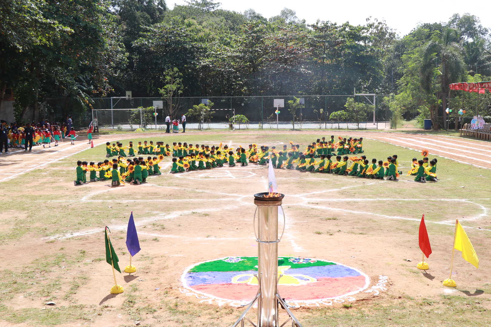 Sunflower Day-2